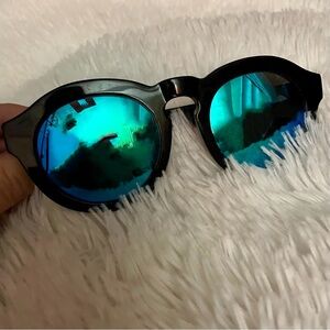 Diff Eyewear Sunglasses